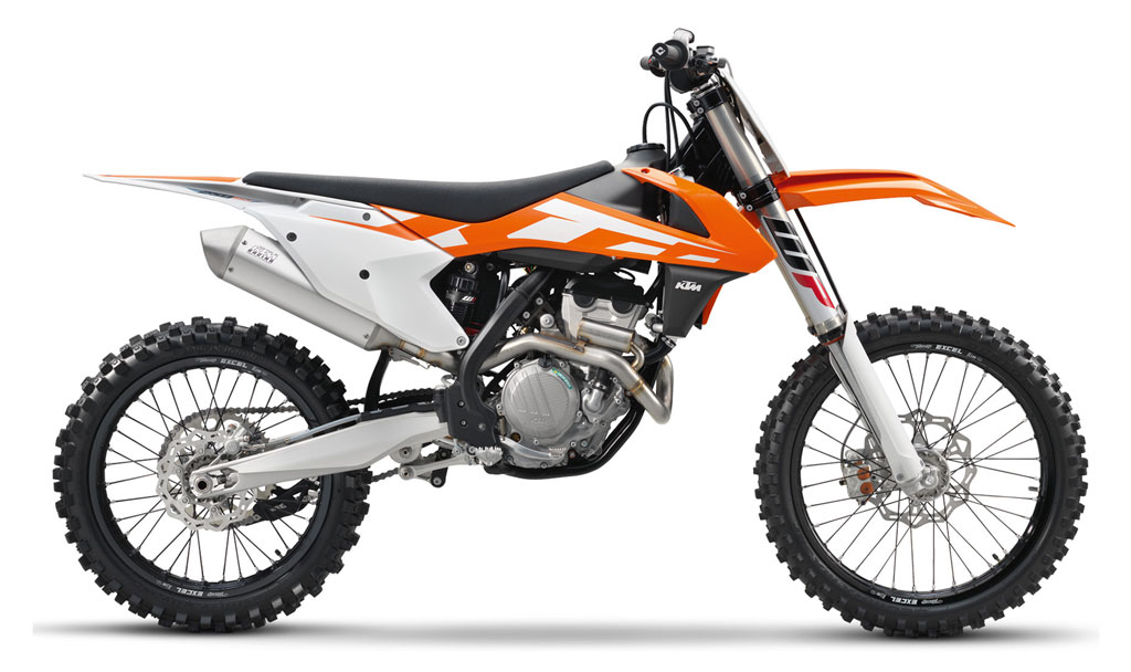 SX-F 250